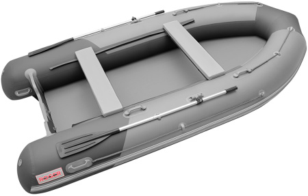 Лодка ПВХ Роджер Сфера 3800 НДНД