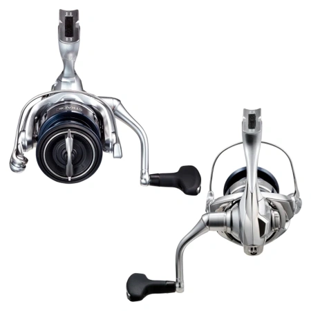 Катушка Shimano 19' Stradic FL 2500