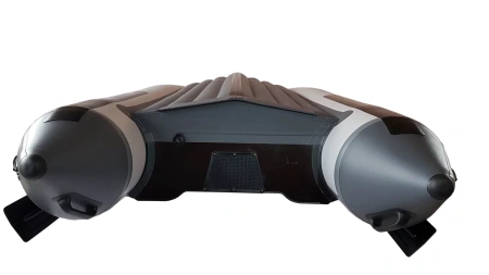 Лодка ПВХ ORCA 400НД