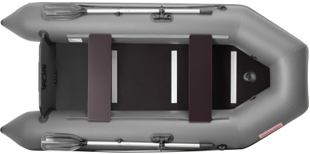 Лодка ПВХ Роджер Стандарт 2800 М (пол + киль)