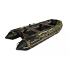 Лодка ПВХ Адмирал 320 НДНД Камуфляж