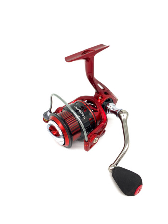 Катушка безынерционная Kaida CNC2000HF