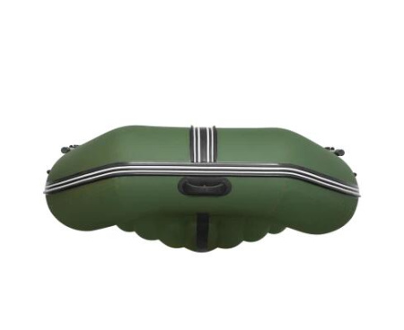 Лодка ПВХ Фрегат 350 Air НДНД