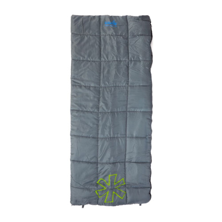 Мешок-одеяло спальный Norfin Alpine Comfort 250
