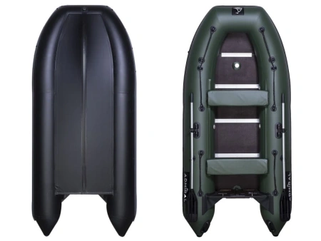 Лодка ПВХ Адмирал 305 Classic
