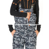 Костюм зимний Norfin Discovery 2 le camo