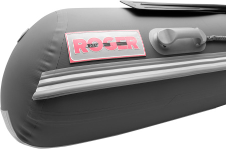 Лодка ПВХ Роджер Сфера 3800 НДНД