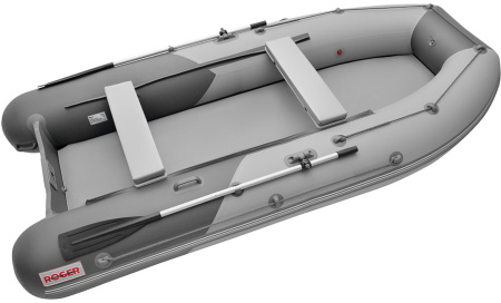 Лодка ПВХ  Роджер Сфера 3500 НДНД
