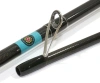 Спиннинг Favorite Receptor RCS-862ML 2.56m 3-12g Fast