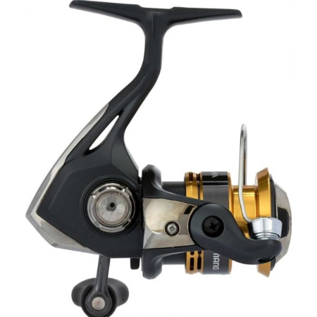 Катушка Shimano Sahara 2500 FJ