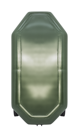 Лодка ПВХ АКВА-МАСТЕР 260