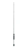 Спиннинг Zetrix Forra FRS-752ML 2.26m 2.0-12.0g 3-8lb Fast