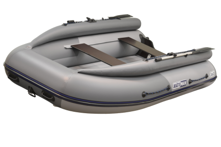 Лодка ПВХ Боцман BT380A FB