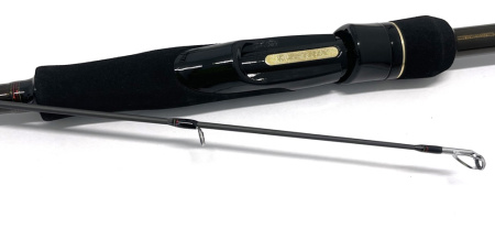 Спиннинг Zetrix Headway ZHDS-802M 2.44m 8-32g 0.6-1.5pe