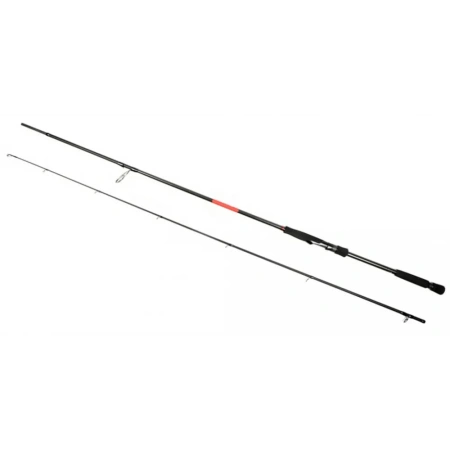 Спиннинг Zetrix Hellhound HHS-822XXH 2.50m max-120g Fast