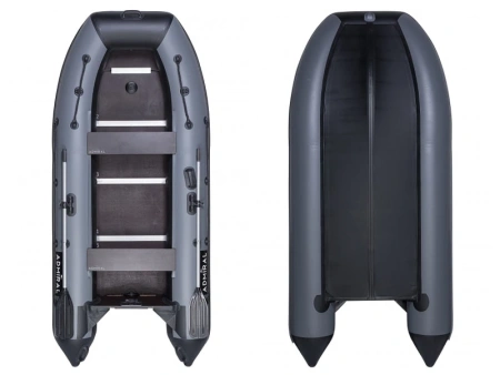 Лодка ПВХ Адмирал 320 Classic