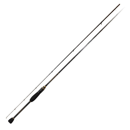 Спиннинг Evergreen Poseidon Salty Sensation PSSS-84T