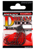 товар Крючки DECOY Dream Hook Worm 15  #1
