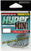 товар Крючки офсетные Decoy Worm 27 HYPER MINI №4