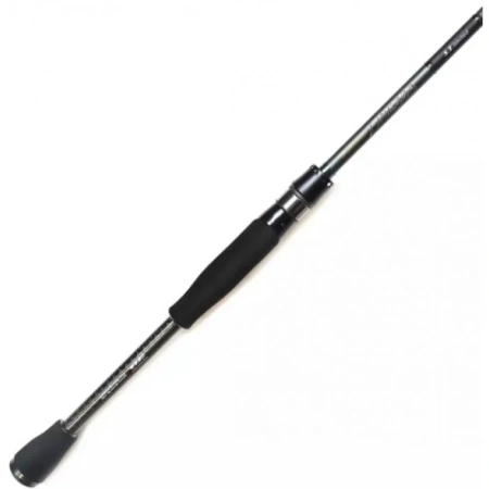 Спиннинг Graphiteleader 20 Finezza Prototype S.T. Limited 20GFINPS-7112ML-T 2.42m 3-15gr