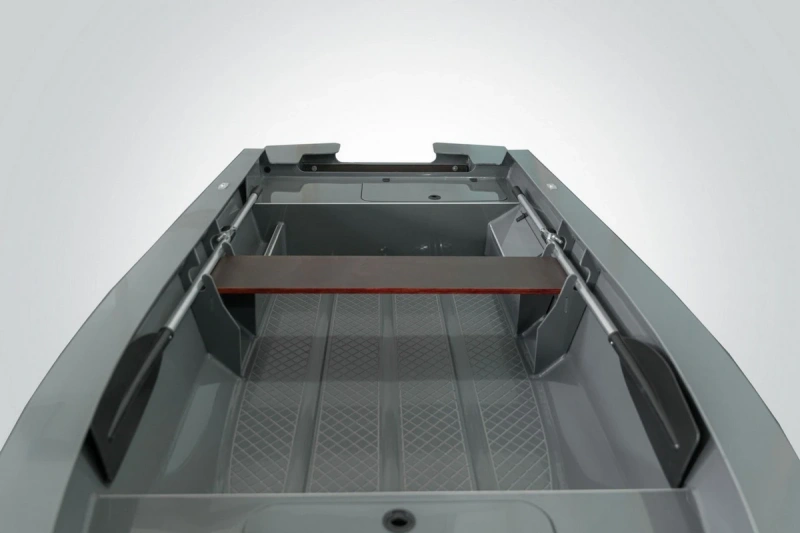 Лодка полипропиленовая Swimmer 370