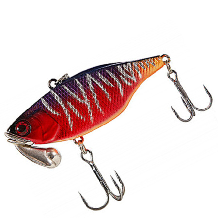  Воблер Jackall TN70 Vibration Trigon Hot Orange для рыбалки
