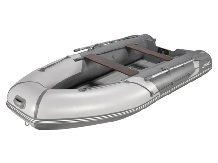 Лодка ПВХ Адмирал 355 НДНД