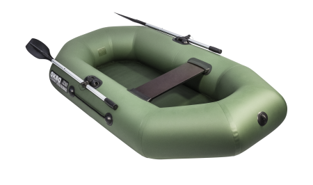 Лодка ПВХ АКВА-ОПТИМА 220