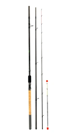 Удилище фидерное Kaida  Neoxen Feeder 3,3м  60-120g
