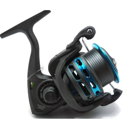 Катушка безынерционная Kaida Amunk  5500F