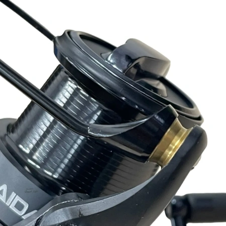 Катушка безынерционная Kaida Vega 5000