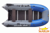 Лодка ПВХ Marlin 340