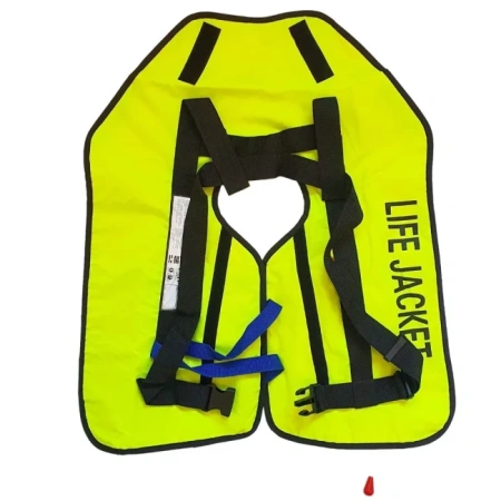 Жилет автоматический спасательный BAY LifeJacket