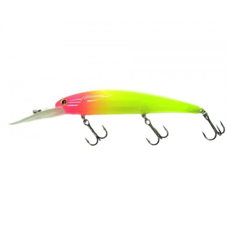 товар Воблер Bandit Walleye Shallow   G06