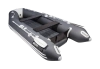 Лодка ПВХ АКВА 3200 НДНД