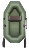 Лодка ПВХ АКВА-ОПТИМА 220