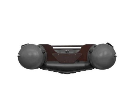 Лодка ПВХ Фрегат 350 Air НДНД