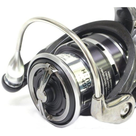 Катушка безынерционная Daiwa 20 Exceler LT 3000-C
