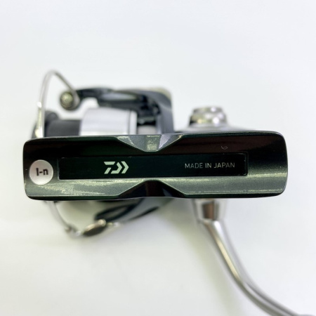 Катушка Daiwa Certate 24' LT 2500