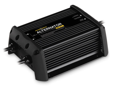 Зарядное устройство MINN KOTA MK-220B (2 входа x 10 amps)