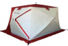 Зимняя палатка Снегирь 4Т (Термо)  Long