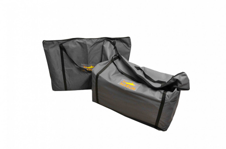 Лодка ПВХ Marlin 330