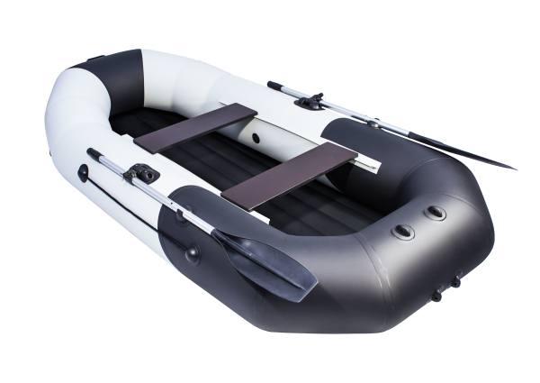 Лодка ПВХ Таймень NX 270 НД Комби