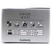 Катушка Shimano 23 Stradic FM 4000