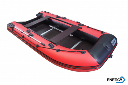 Лодка ПВХ Marlin 360EL 