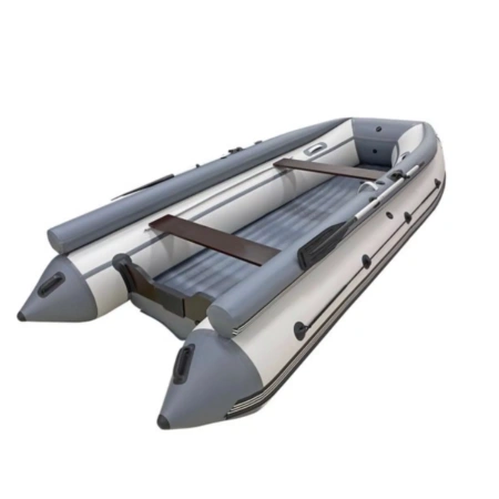 Лодка ПВХ ORCA 360НДФ