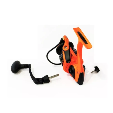 Катушка безынерционная Kaida Alhemy 3000