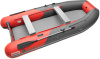 Лодка ПВХ  Роджер Сфера 3500 НДНД