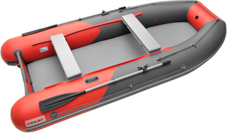 Лодка ПВХ  Роджер Сфера 3500 НДНД