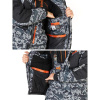 Костюм зимний Norfin Discovery 2 le camo